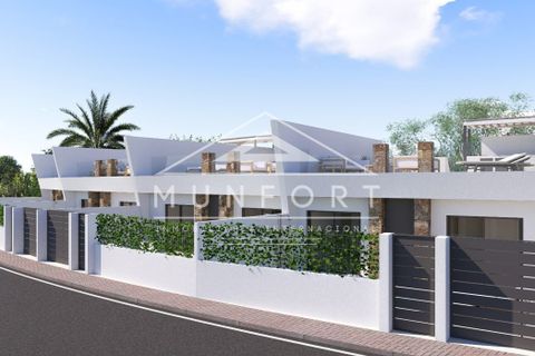 Rækkehus i Roldan, Murcia, Roldan - € 274.900 | Ref: GG091-N-D - foto 10