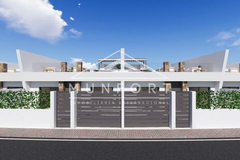 Rækkehus i Roldan, Murcia, Roldan - € 274.900 | Ref: GG091-N-D - foto 11