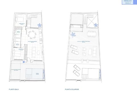 Rækkehus i Roldan, Murcia, Roldan - € 274.900 | Ref: GG091-N-D - foto 2