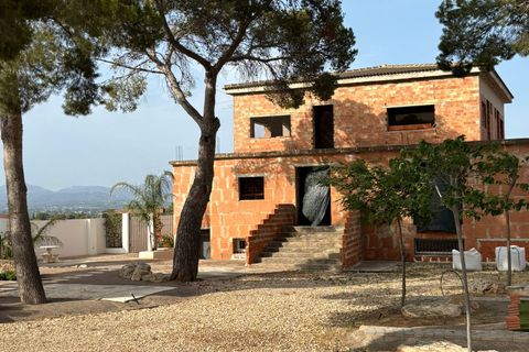Villa i Betera, Valencia, Betera - € 490.000 | Ref: VLC9372 - foto 3