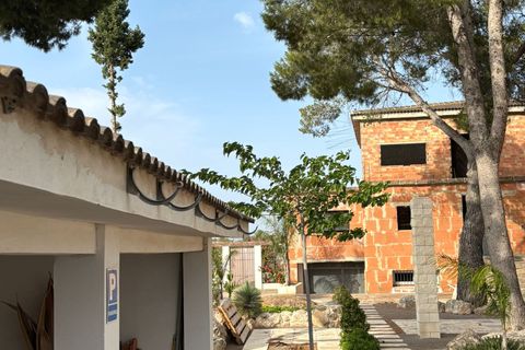 Villa i Betera, Valencia, Betera - € 490.000 | Ref: VLC9372 - foto 5