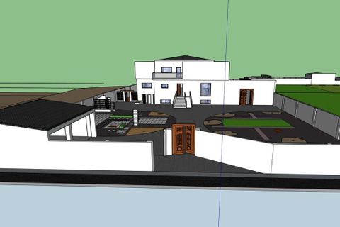 Villa i Betera, Valencia, Betera - € 490.000 | Ref: VLC9372 - foto 16