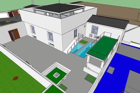 Villa i Betera, Valencia, Betera - € 490.000 | Ref: VLC9372 - foto 17