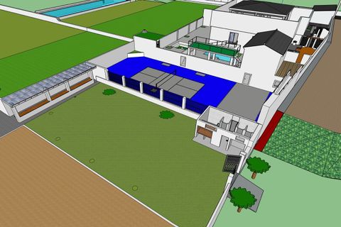 Villa i Betera, Valencia, Betera - € 490.000 | Ref: VLC9372 - foto 18