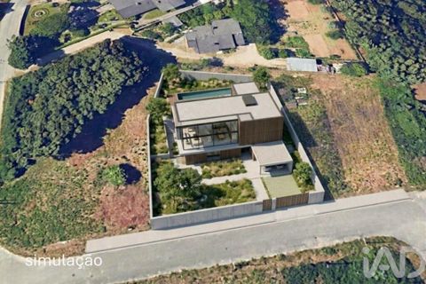 Terra a Viseu, Viseu, Viseu - € 63.000 | Ref: 834699 - foto 5