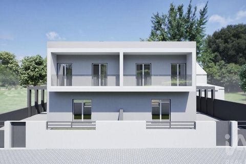 Rækkehus i Seixal, Setubal, Seixal - € 420.000 | Ref: 157670 - foto 1