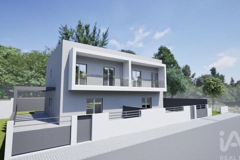 Rækkehus i Seixal, Setubal, Seixal - € 420.000 | Ref: 157670 - foto 2