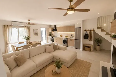 Villa a Cartama, Malaga, Cartama - € 339.400 | Ref: 0163-00241 - foto 3