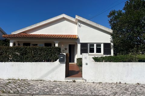 Villa i Obidos, Leiria, Obidos - € 440.000 | Ref: CB02-0382 - foto 1