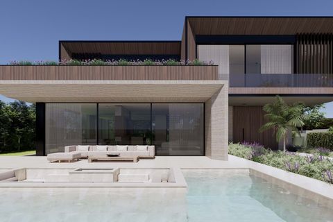 Villa i Cascais, Lisbon, Cascais - € 6.750.000 | Ref: CB01-0787 - foto 3