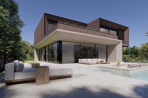 Villa i Cascais, Lisbon, Cascais - € 6.750.000 | Ref: CB01-0787 - foto 2