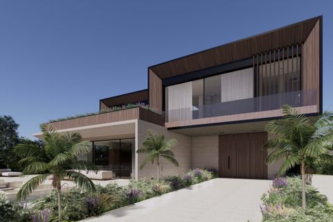 Villa i Cascais, Lisbon, Cascais - € 6.750.000 | Ref: CB01-0787 - foto 4