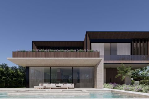 Villa i Cascais, Lisbon, Cascais - € 6.750.000 | Ref: CB01-0787 - foto 1