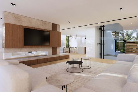 Villa i Cascais, Lisbon, Cascais - € 6.750.000 | Ref: CB01-0787 - foto 5