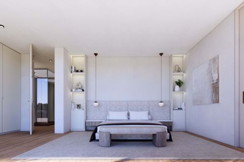 Villa i Cascais, Lisbon, Cascais - € 6.750.000 | Ref: CB01-0787 - foto 10
