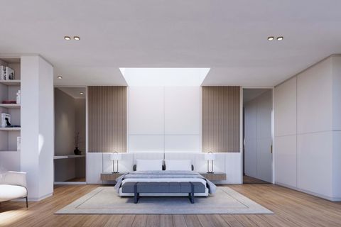 Villa i Cascais, Lisbon, Cascais - € 6.750.000 | Ref: CB01-0787 - foto 22