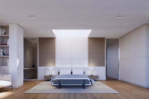 Villa i Cascais, Lisbon, Cascais - € 6.750.000 | Ref: CB01-0787 - foto 23