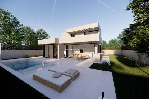 Villa i Polop, Alicante, Polop - € 970.000 | Ref: NB-40029 - foto 9