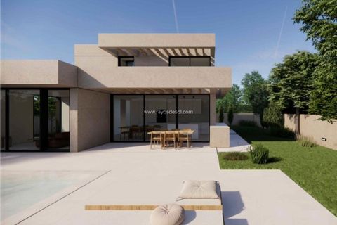 Villa i Polop, Alicante, Polop - € 970.000 | Ref: NB-40029 - foto 10