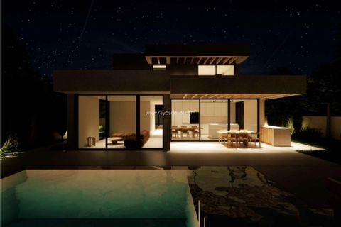 Villa i Polop, Alicante, Polop - € 970.000 | Ref: NB-40029 - foto 11