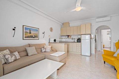 Leilighet i Ciudad Quesada, Alicante, Ciudad Quesada - € 155 000 | Ref: CB-62778 - foto 4