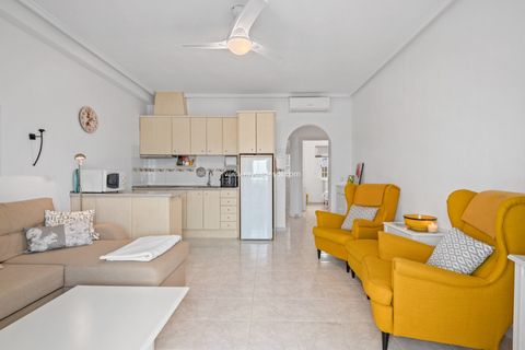 Leilighet i Ciudad Quesada, Alicante, Ciudad Quesada - € 155 000 | Ref: CB-62778 - foto 5