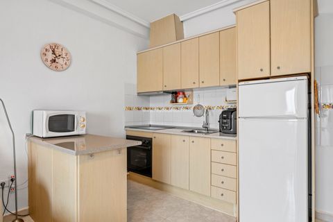 Leilighet i Ciudad Quesada, Alicante, Ciudad Quesada - € 155 000 | Ref: CB-62778 - foto 7