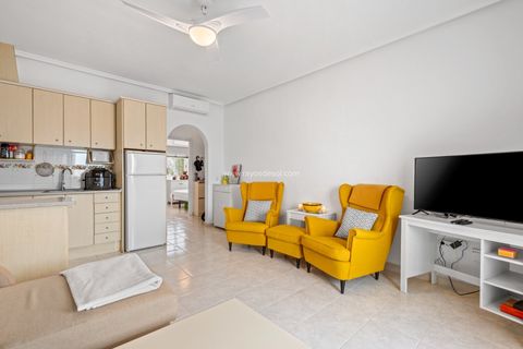 Leilighet i Ciudad Quesada, Alicante, Ciudad Quesada - € 155 000 | Ref: CB-62778 - foto 8