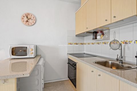 Leilighet i Ciudad Quesada, Alicante, Ciudad Quesada - € 155 000 | Ref: CB-62778 - foto 9