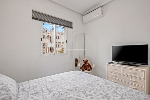 Leilighet i Ciudad Quesada, Alicante, Ciudad Quesada - € 155 000 | Ref: CB-62778 - foto 11