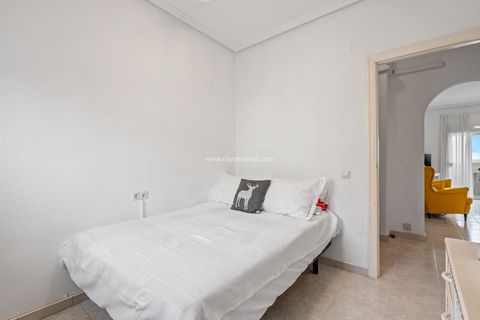 Leilighet i Ciudad Quesada, Alicante, Ciudad Quesada - € 155 000 | Ref: CB-62778 - foto 14