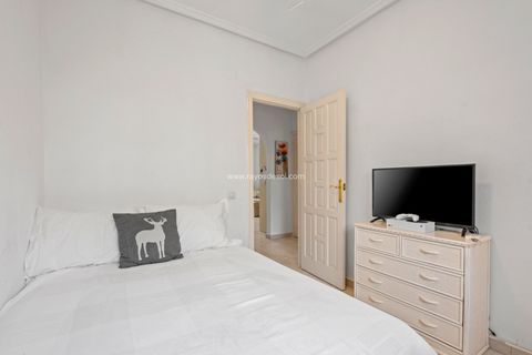 Leilighet i Ciudad Quesada, Alicante, Ciudad Quesada - € 155 000 | Ref: CB-62778 - foto 15