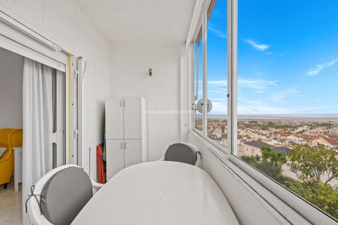 Leilighet i Ciudad Quesada, Alicante, Ciudad Quesada - € 155 000 | Ref: CB-62778 - foto 20