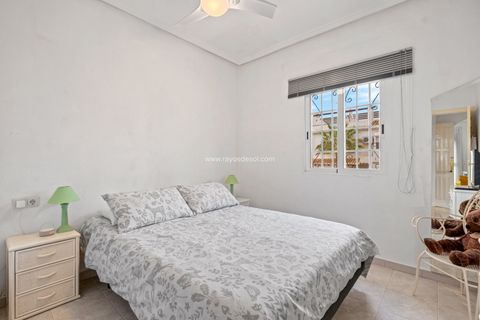 Leilighet i Ciudad Quesada, Alicante, Ciudad Quesada - € 155 000 | Ref: CB-62778 - foto 21