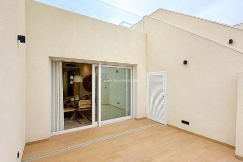 Lejlighed i Algorfa, Alicante, Algorfa - € 329.000 | Ref: NB-43303 - foto 4
