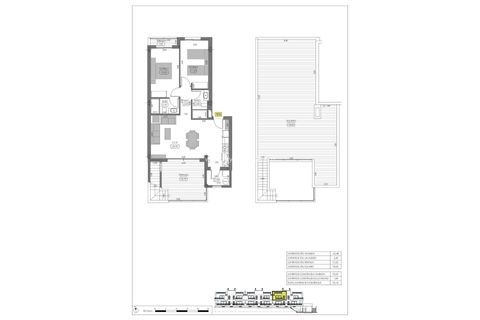 Lejlighed i Algorfa, Alicante, Algorfa - € 329.000 | Ref: NB-43303 - foto 22