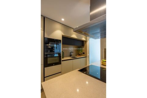 Wohnung in Algorfa, Alicante, Algorfa - € 353.000 | Ref: NB-30845 - Foto 8