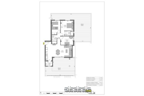 Wohnung in Algorfa, Alicante, Algorfa - € 353.000 | Ref: NB-30845 - Foto 16