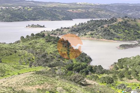 Helårsgrund i Castro Marim, Faro, Castro Marim - € 120.000 | Ref: SU-CS-TER-94292 - foto 1