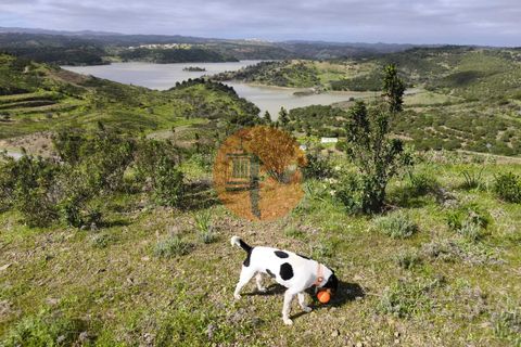Helårsgrund i Castro Marim, Faro, Castro Marim - € 120.000 | Ref: SU-CS-TER-94292 - foto 8
