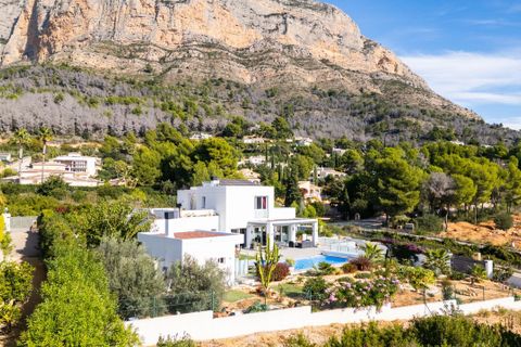 Villa i Javea, Alicante, Javea - € 1.780.000 | Ref: 1719H1-vlc - foto 11