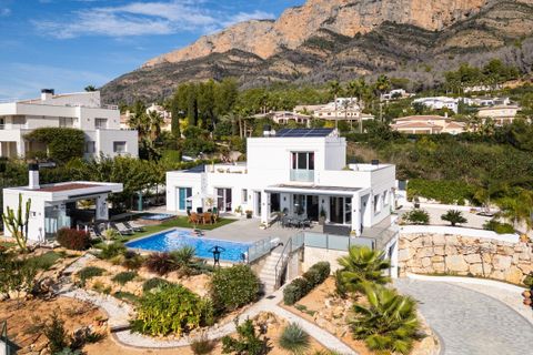 Villa i Javea, Alicante, Javea - € 1.780.000 | Ref: 1719H1-vlc - foto 12