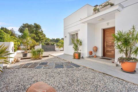 Villa i Javea, Alicante, Javea - € 1.780.000 | Ref: 1719H1-vlc - foto 14