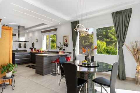 Villa i Javea, Alicante, Javea - € 1.780.000 | Ref: 1719H1-vlc - foto 23