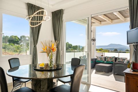 Villa i Javea, Alicante, Javea - € 1.780.000 | Ref: 1719H1-vlc - foto 25