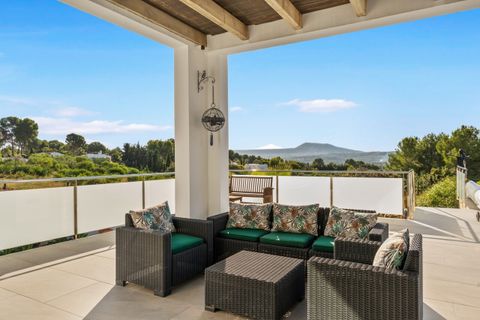 Villa i Javea, Alicante, Javea - € 1.780.000 | Ref: 1719H1-vlc - foto 26