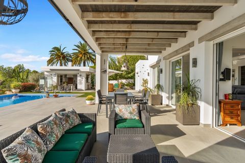 Villa i Javea, Alicante, Javea - € 1.780.000 | Ref: 1719H1-vlc - foto 27