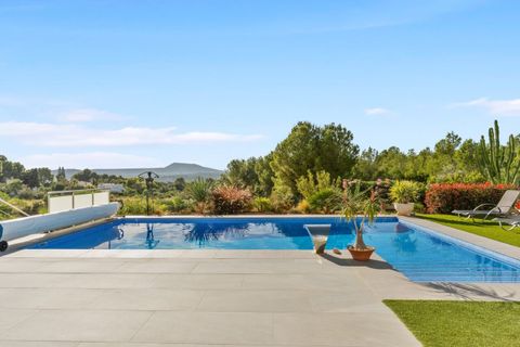 Villa i Javea, Alicante, Javea - € 1.780.000 | Ref: 1719H1-vlc - foto 29
