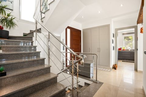 Villa i Javea, Alicante, Javea - € 1.780.000 | Ref: 1719H1-vlc - foto 37