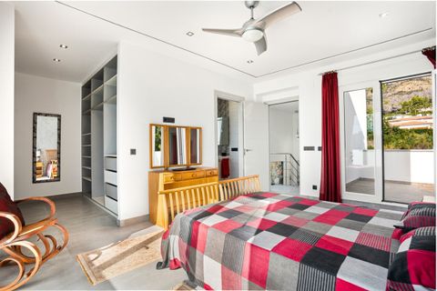 Villa i Javea, Alicante, Javea - € 1.780.000 | Ref: 1719H1-vlc - foto 44
